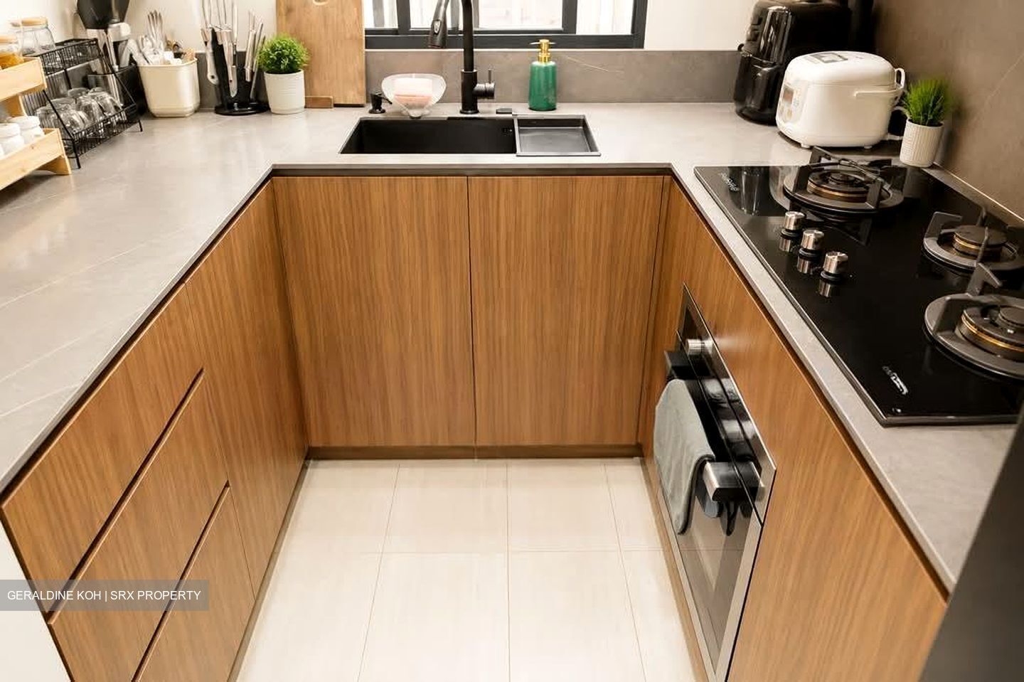 Westwood Residences (D22), Condominium #602518071